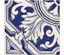 Lisboa azul lisboa-gaya-1 Настенная плитка