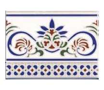Granada cenefa granada-2 Бордюр