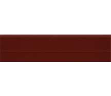 Amman moldura plana marron cas-amman-4 Бордюр