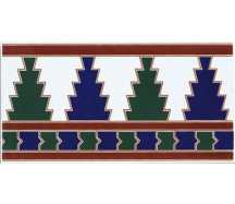 Areej cenefa cas-areej-2 Декор