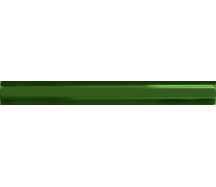 Layal tira relieve verde cas-layal-11 Бордюр